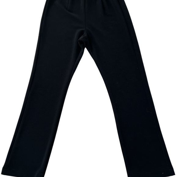 Black Women's Chico traveler matching set Size 1 - Picture 3 of 6